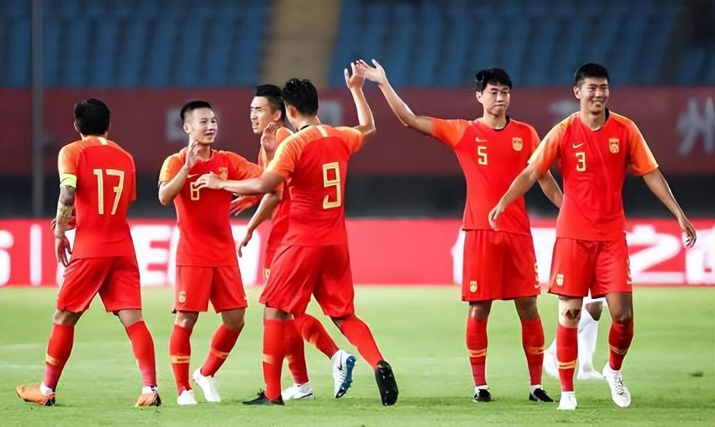 U23国足最大命门已被日媒提前获悉，让球迷直言没想到，引发热议