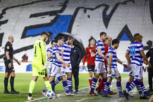 开云真人在线-荷乙神剧情：格拉夫夏普倒霉透顶 升级被大雨冲掉？